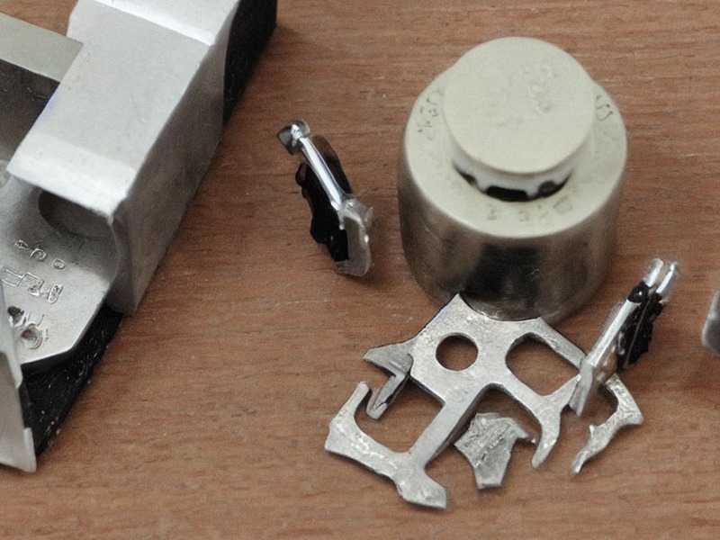 电源管理选型产品清单 NAND Flash工程页 2