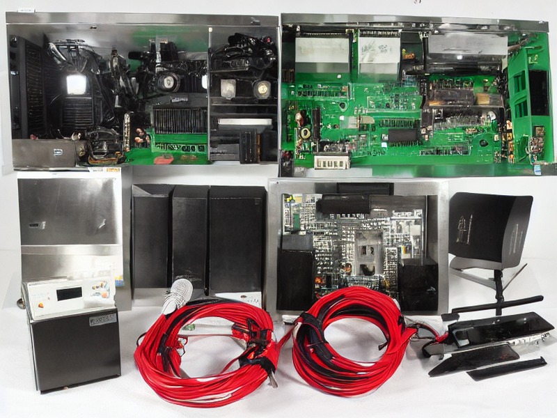 光耦合器工程资料 2