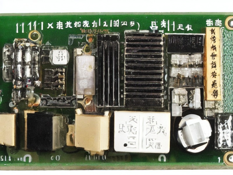 磁性器件目录工程资料