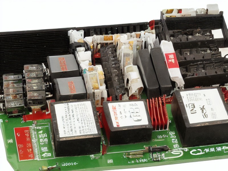 调试工具应用DC/DC转换应用说明