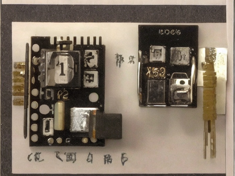 万用表专题应用资料