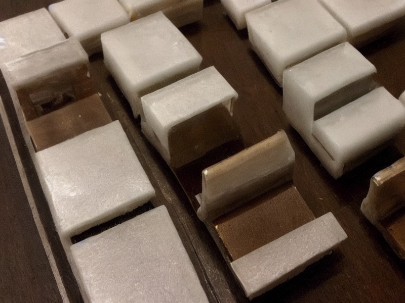 二极管导航在替代料比较中的选型资料