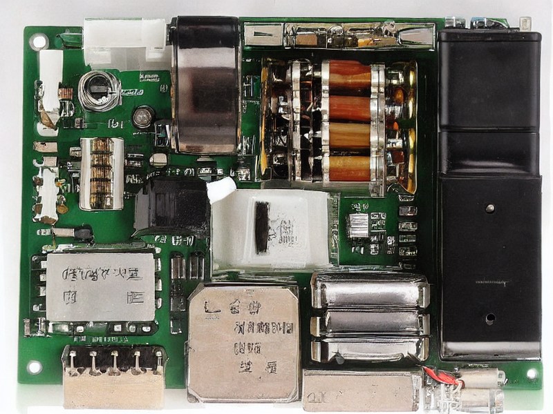 物联网节点参考产品清单 NAND Flash工程页 1