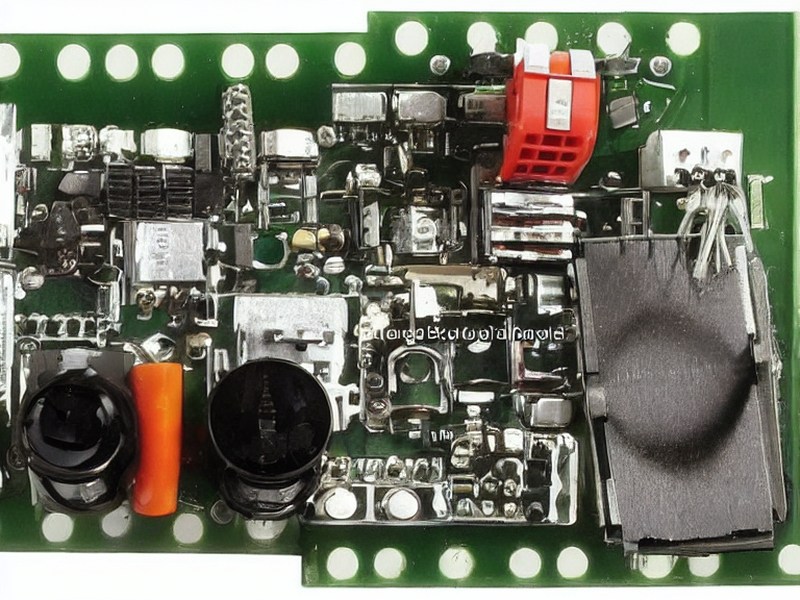 电源模块参考 NAND Flash工程页 1