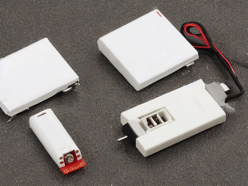 测试探头总览应用 NAND Flash工程页 1