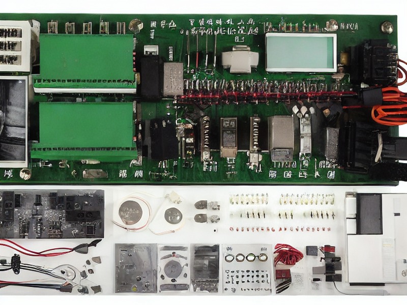 二极管总览产品资料 NAND Flash工程页 1