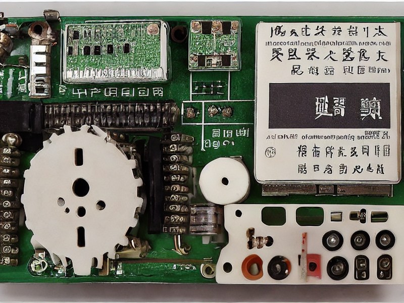 连接器资料目录 NAND Flash工程页 1