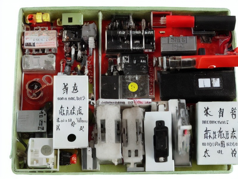 电源模块参考选型