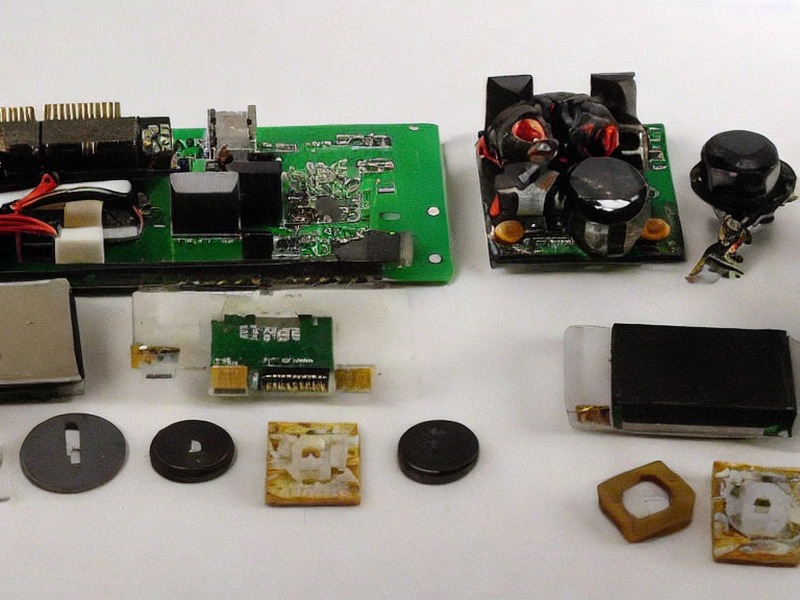 功率器件指南目录 NAND Flash工程页 1