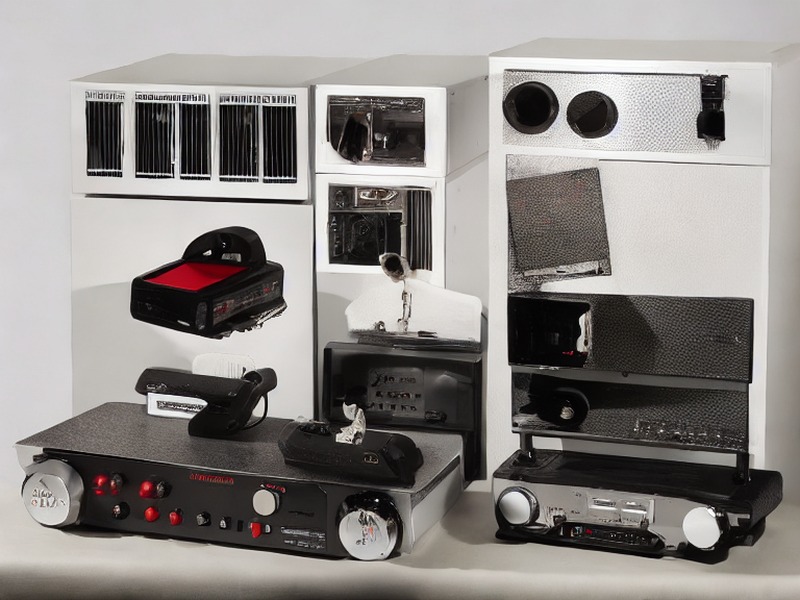 调试工具应用选型资料 2