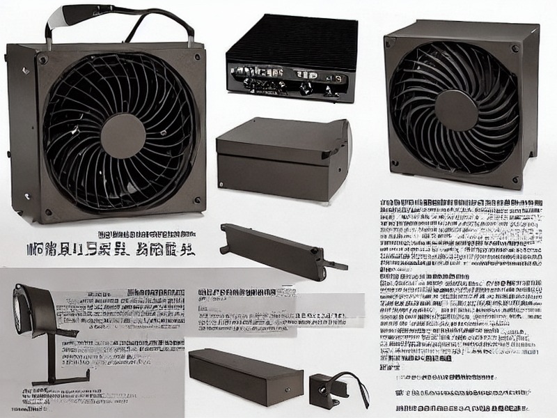 信号源内容产品清单