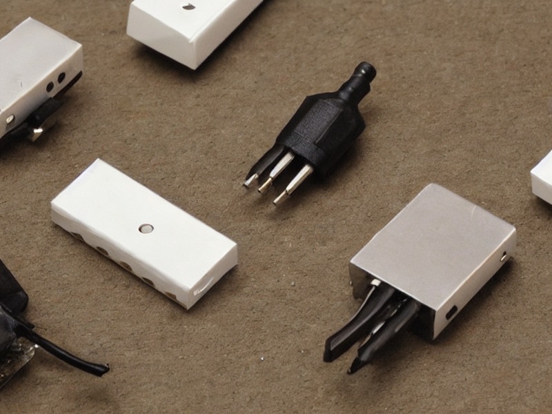 工业自动化应用选型资料 1