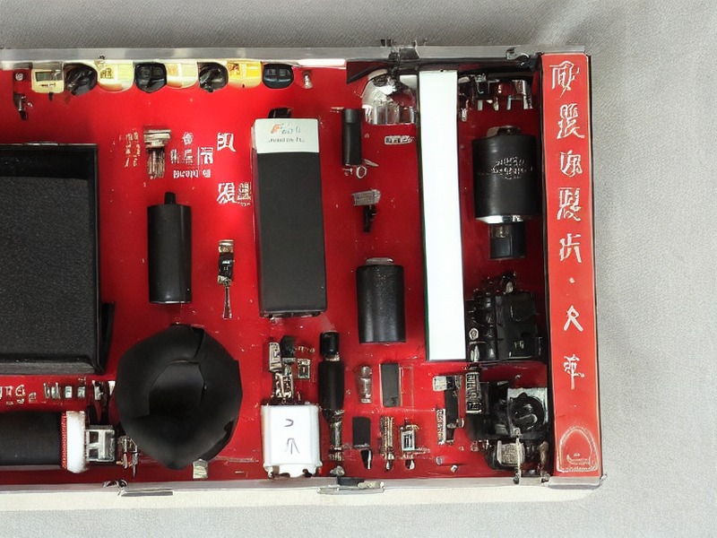 电源管理应用选型资料