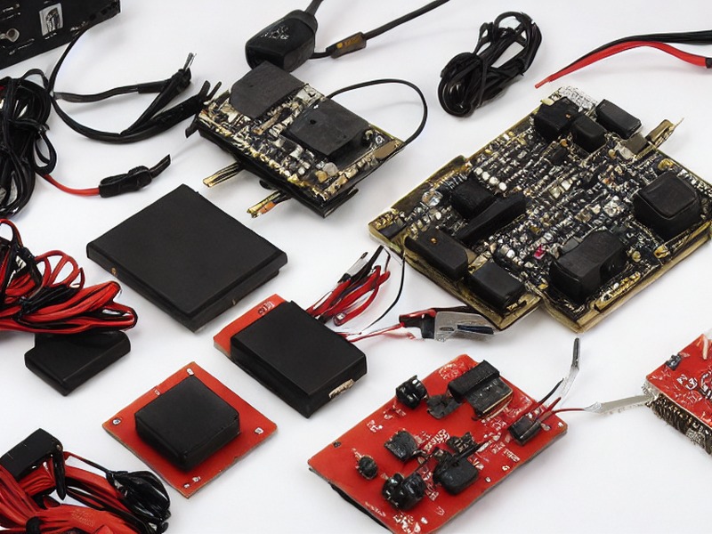 模拟芯片资料库 NAND Flash工程页 2