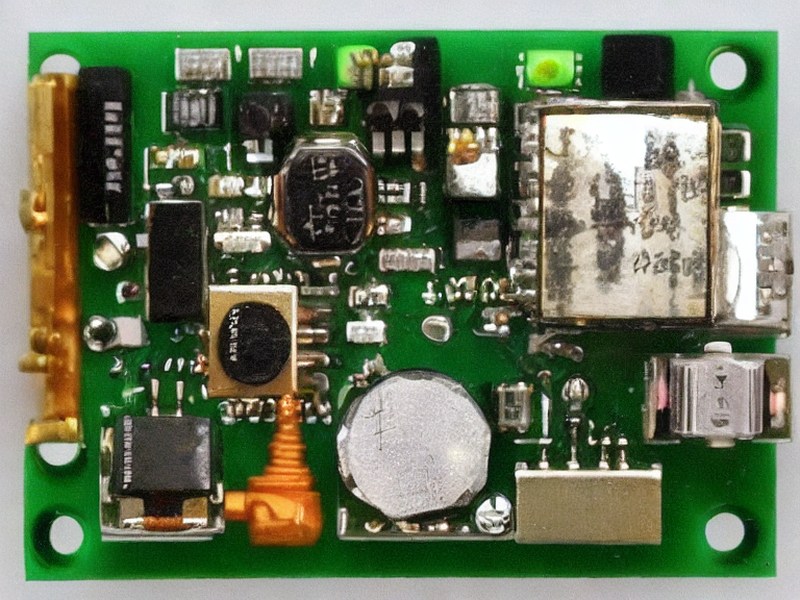 精密电阻应用说明 NAND Flash工程页 1