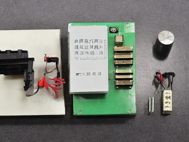 测试夹具导航中心 NAND Flash工程页 1