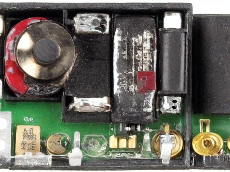 天线组件工程页分类导航 NAND Flash工程页 1