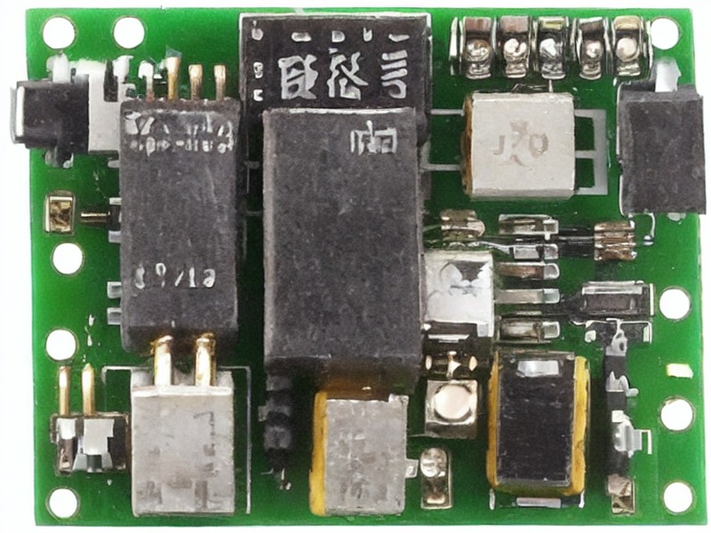 振荡器目录产品 NAND Flash工程页 2