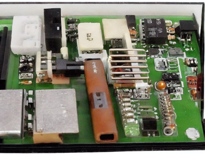 电路保护选型资料 1