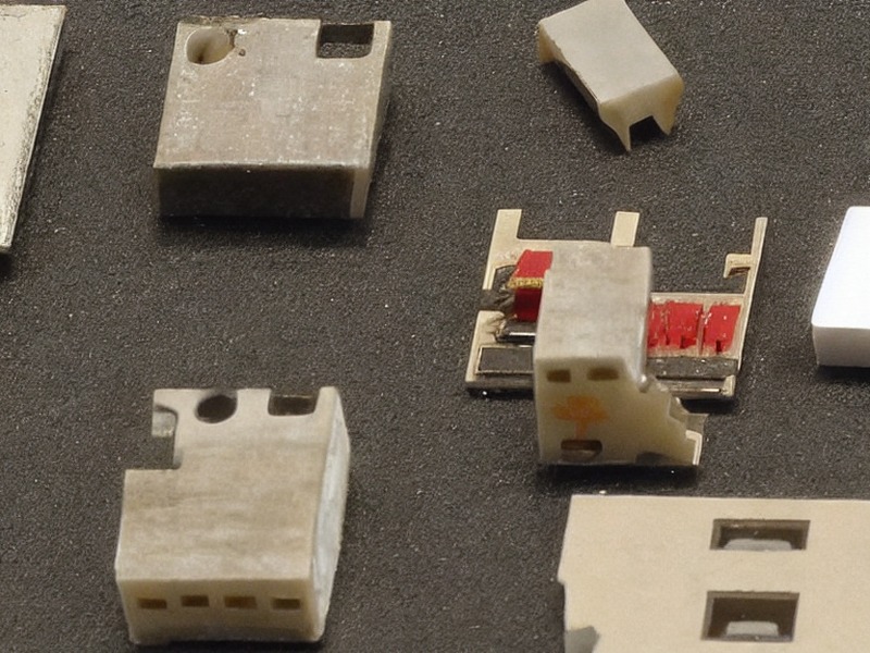 ESD保护资源目录 NAND Flash工程页 2