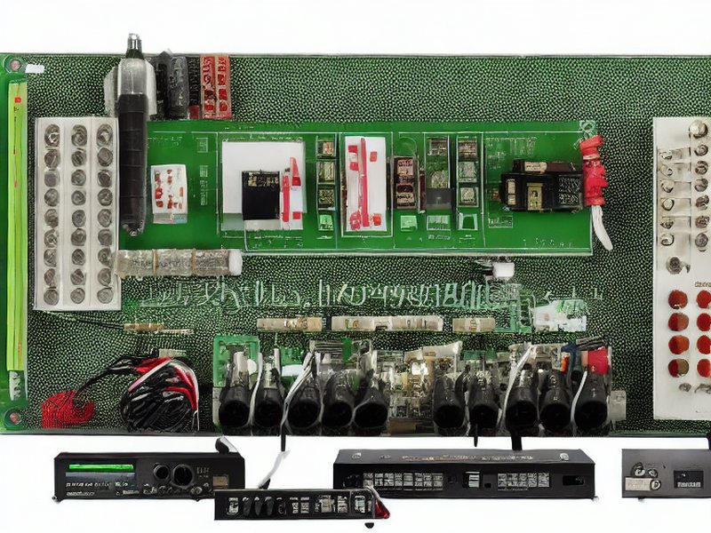 电机与驱动应用资料 NAND Flash工程页 1