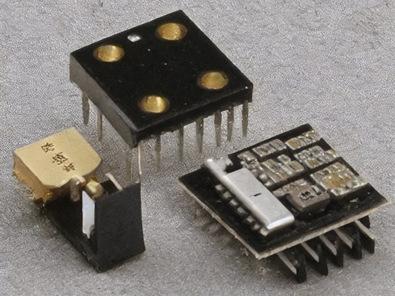 连接器资料 NAND Flash工程页 2
