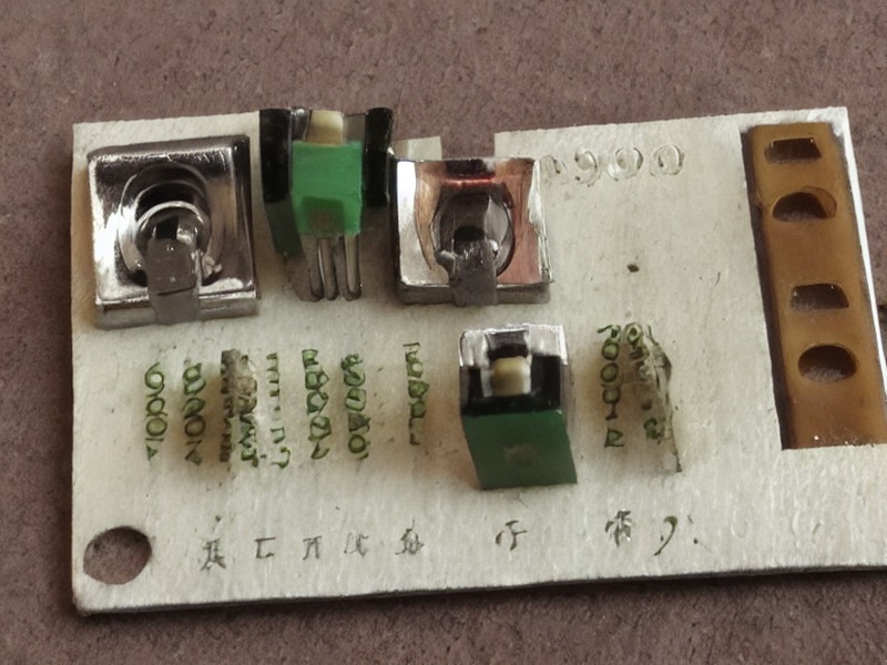 接口芯片资料库 NAND Flash工程页 2