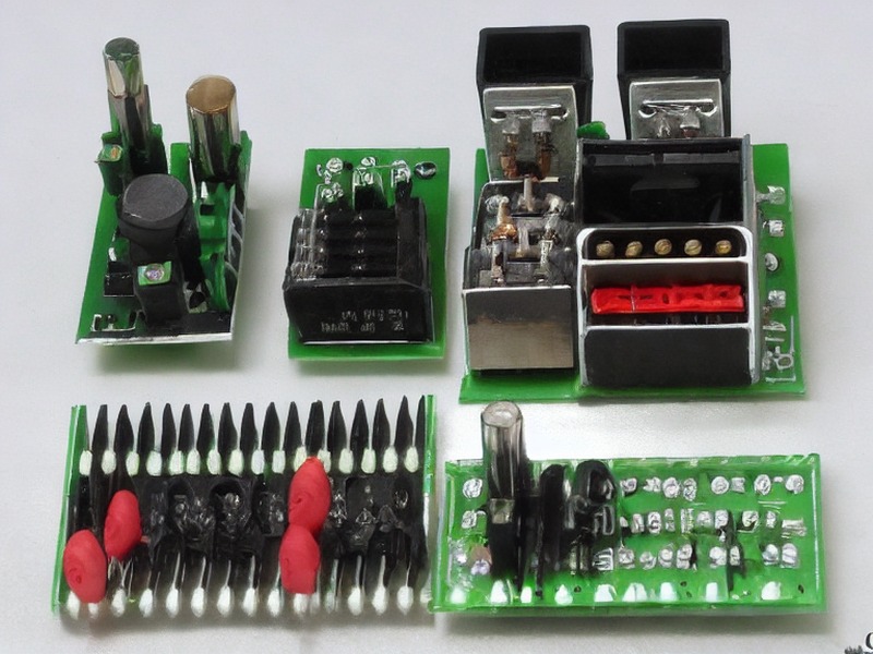 机箱产品资料库 NAND Flash工程页 2