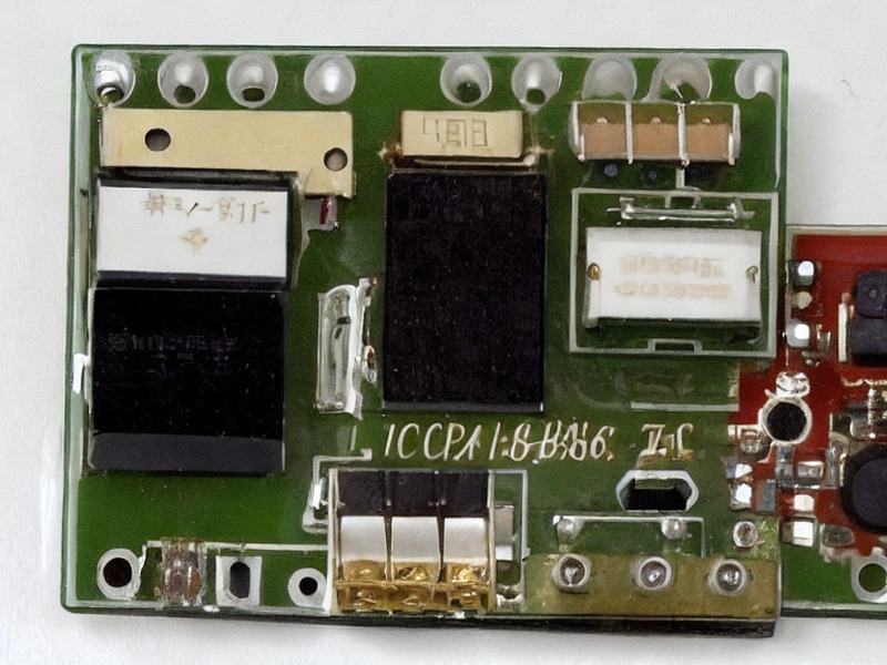 PLC接口参考产品