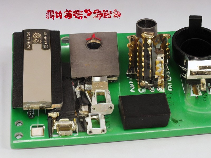 比较器应用页 NAND Flash工程页 1