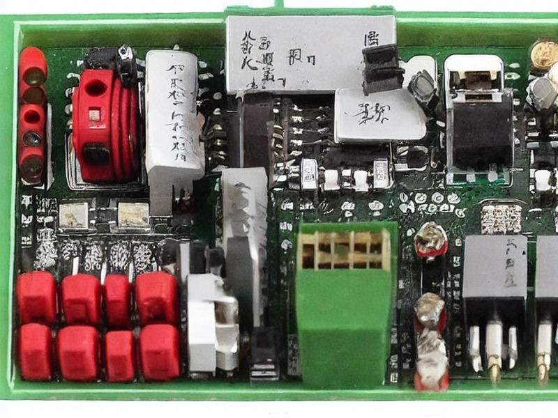 射频连接工程页工程资料 NAND Flash工程页 1