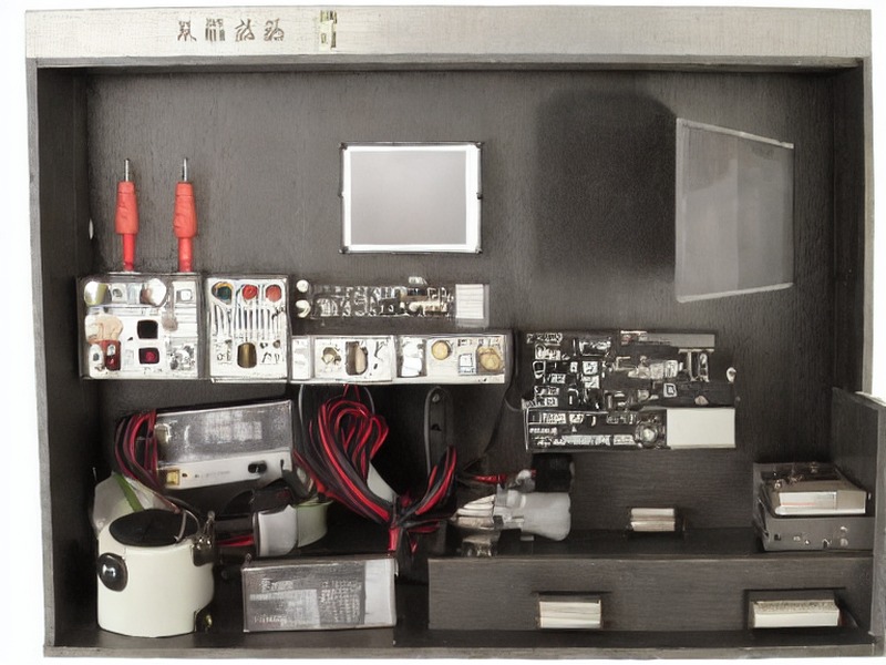 晶振资料应用 NAND Flash工程页 1