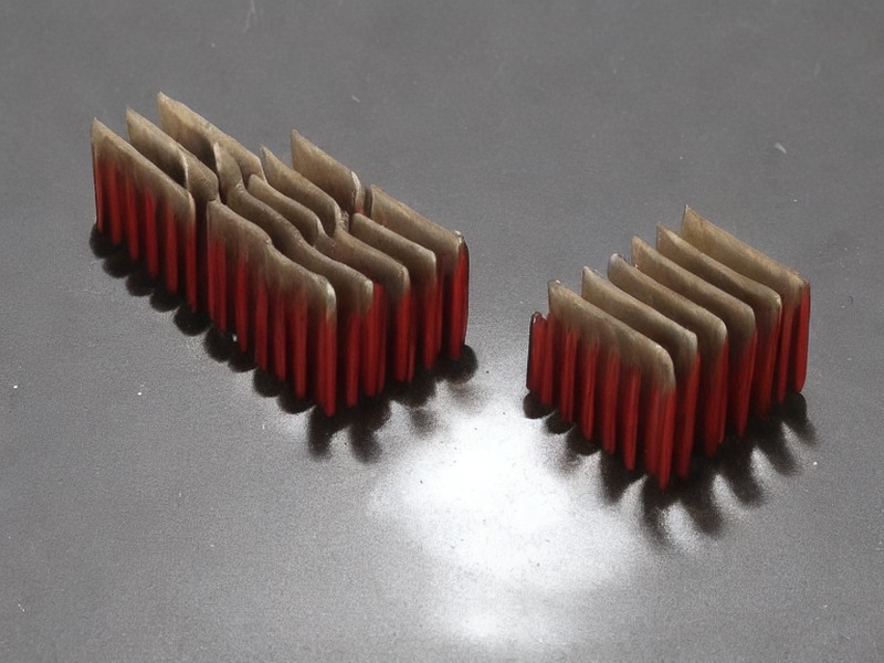 滤波器清单产品资料