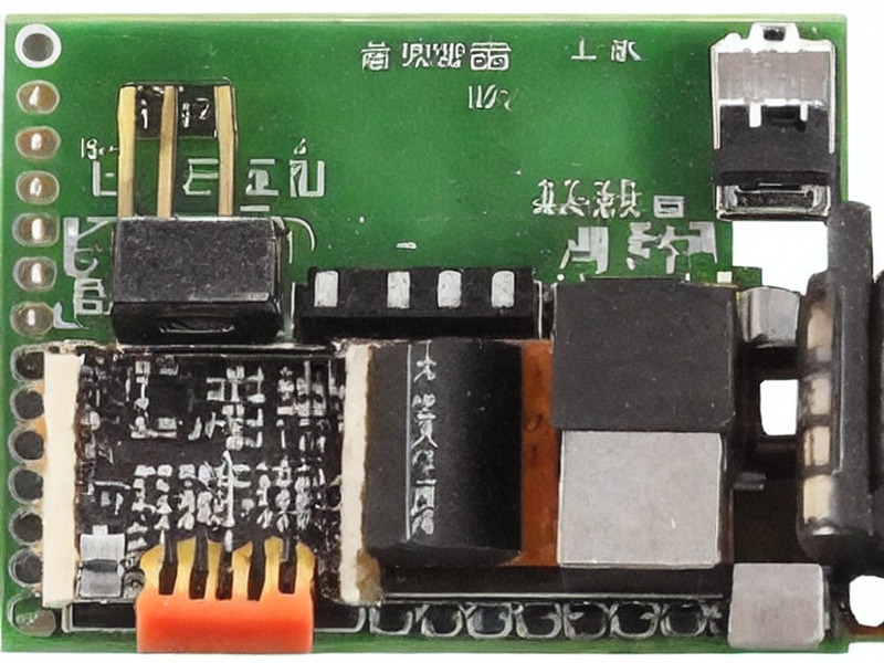 接口芯片工程页应用参考 2