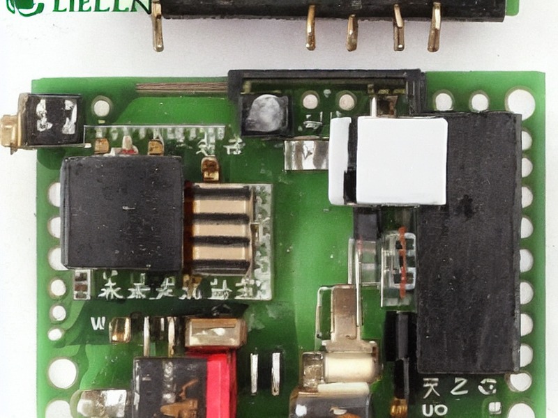 连接器资料 NAND Flash工程页 1
