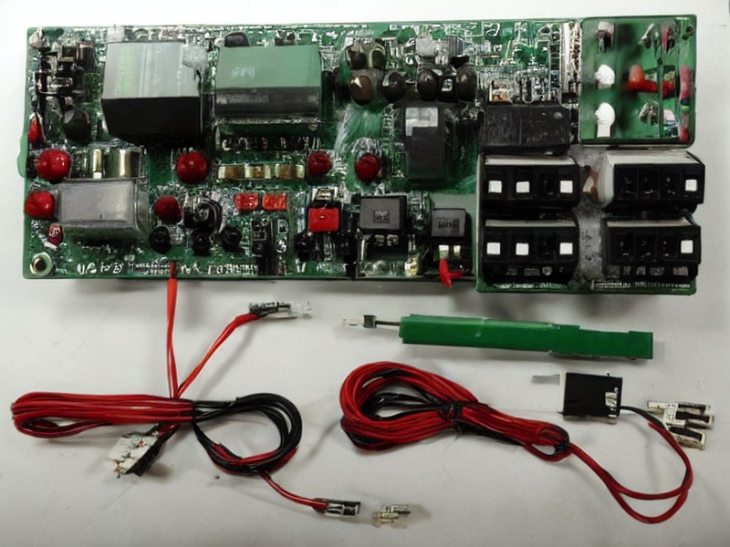 充电管理总览选型 NAND Flash工程页 1