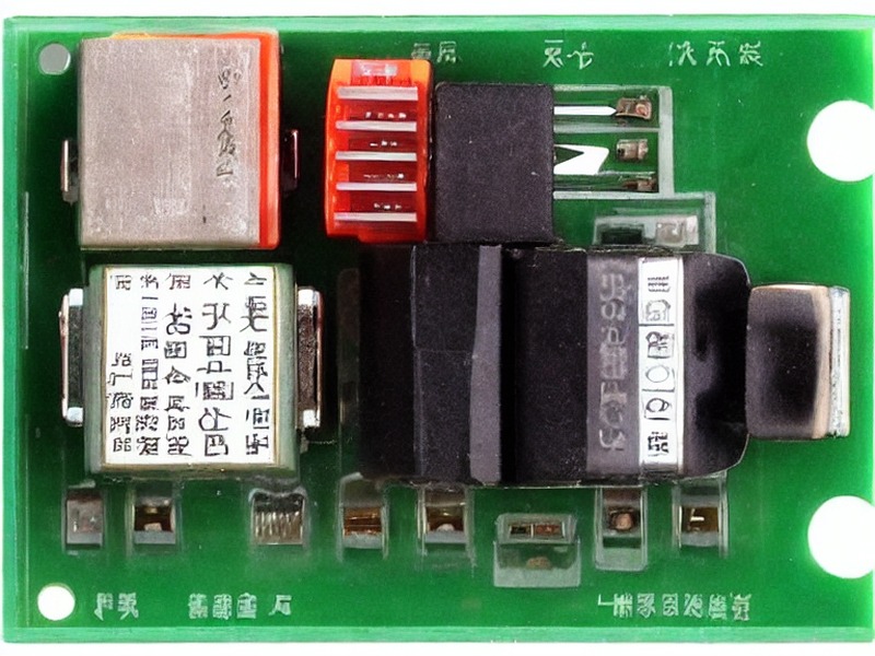 隔离器工程页技术资料