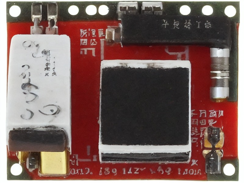 电子设备外壳项目资料 1