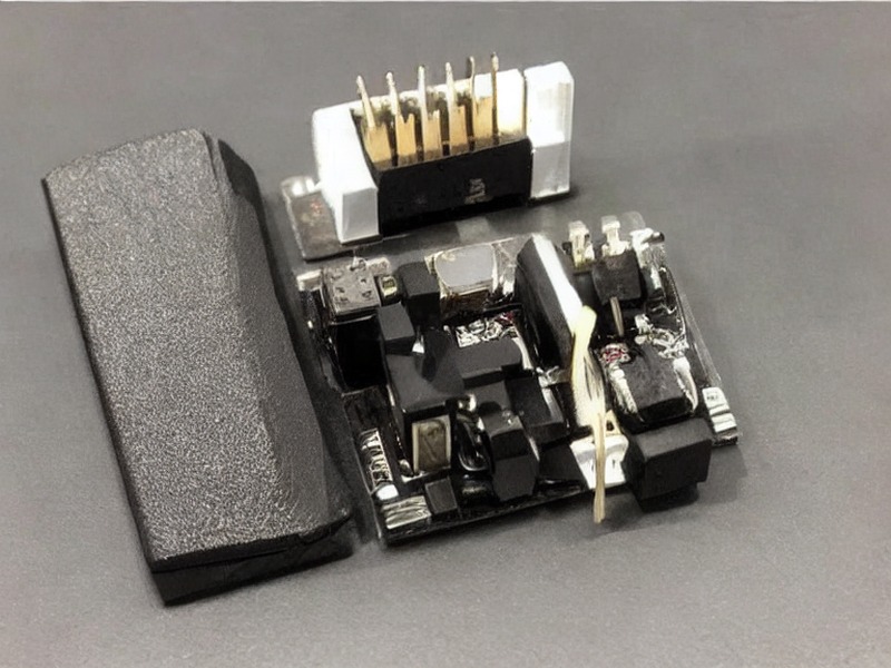 连接器产品线应用资料 NAND Flash工程页 2