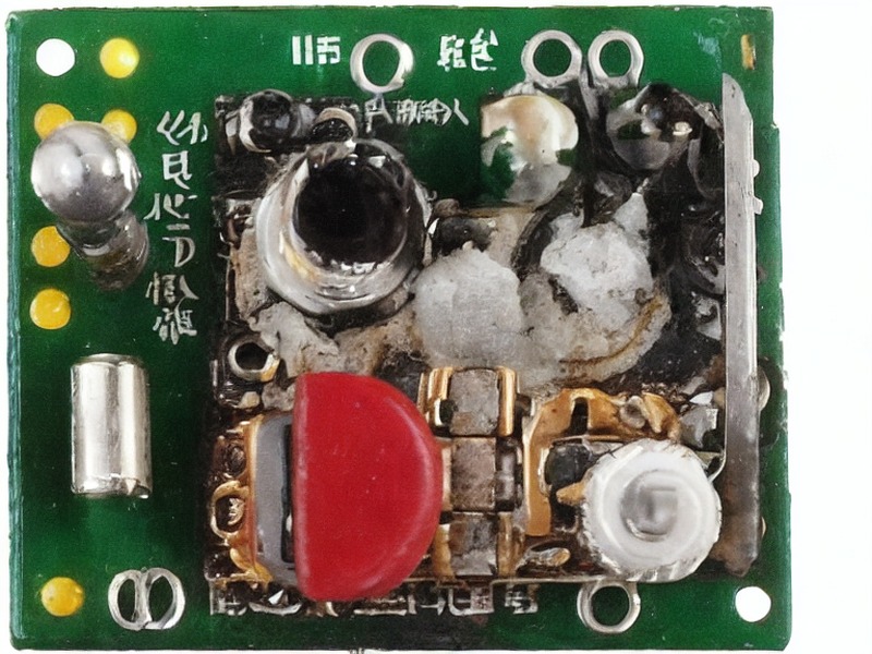 电路保护分类 NAND Flash工程页 1