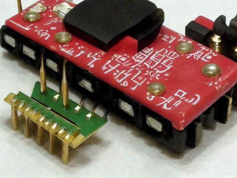 MOSFET资料库产品信息