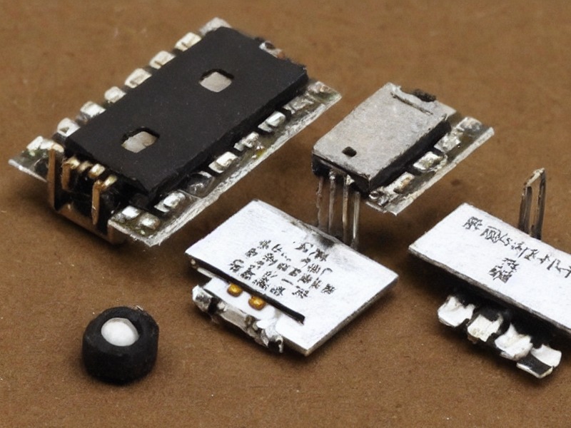 隔离器工程页技术资料 NAND Flash工程页 2