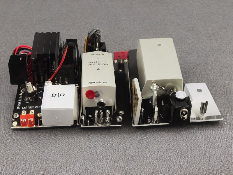 PLC接口应用相关产品 1