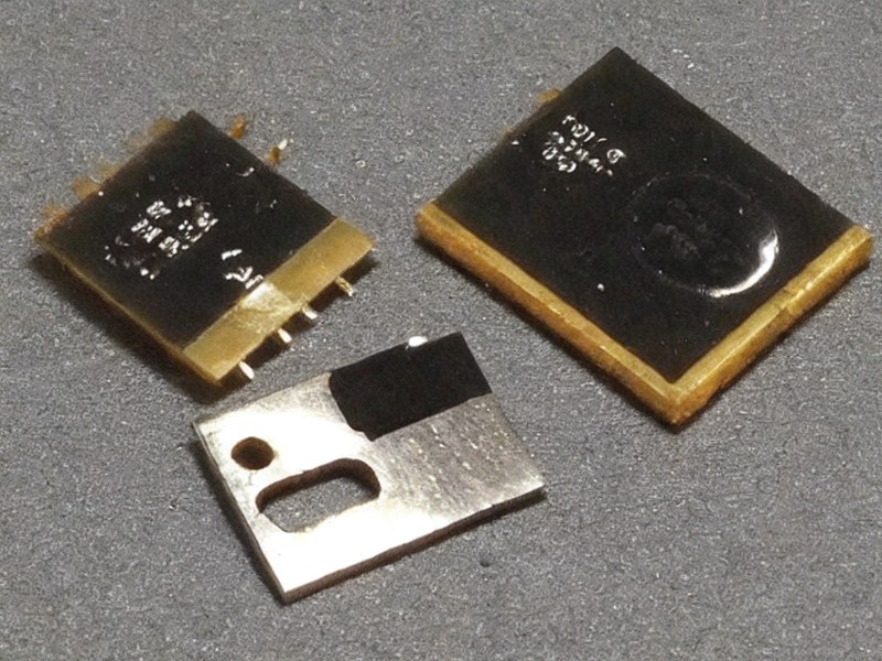 电源模块参考 NAND Flash工程页 2