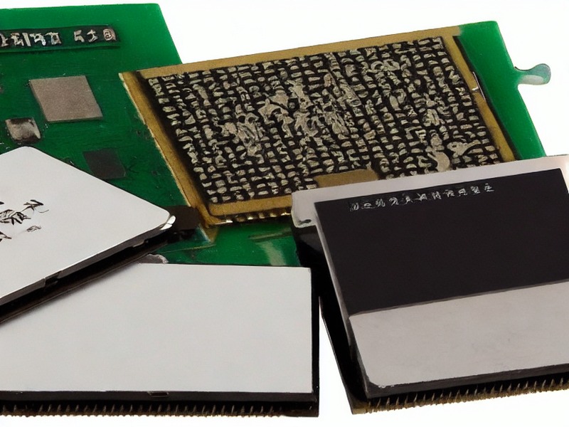板对板连接目录中心 NAND Flash工程页 2