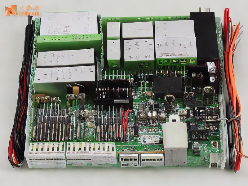 导热材料总览 NAND Flash工程页 1