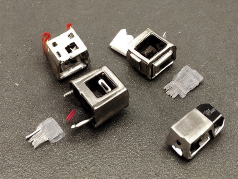 精密电阻专题资料库 NAND Flash工程页 2