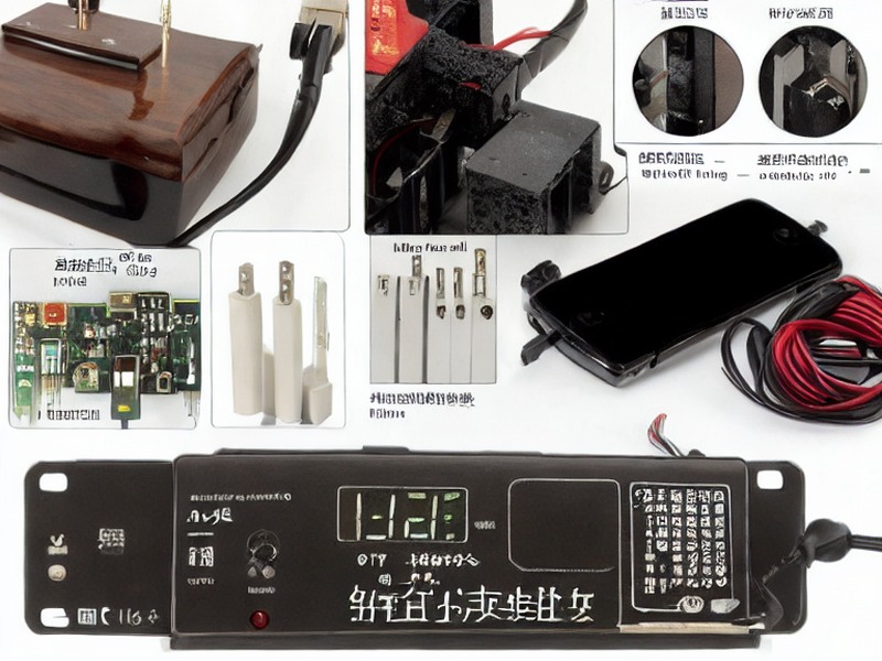 浪涌保护选型清单 NAND Flash工程页 1
