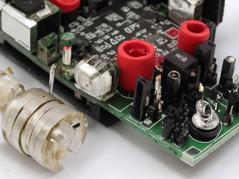 热管理产品产品资料 NAND Flash工程页 2