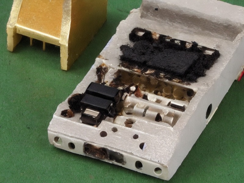 电源模块参考 NAND Flash工程页 1